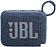 Беспроводная колонка JBL Go 4 (темно-синий)