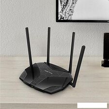 Wi-Fi роутер Mercusys MR1800X
