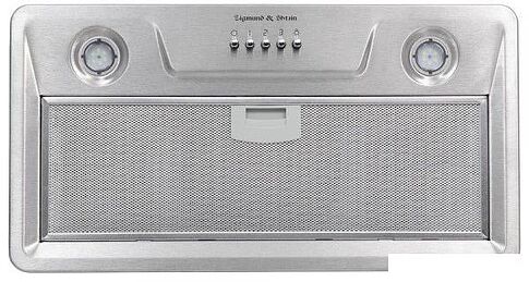 Кухонная вытяжка Zigmund & Shtain K 356.51 S