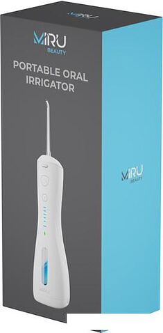 Ирригатор  Miru BIP-005 (белый)