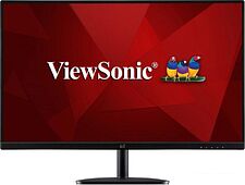 Монитор ViewSonic VA2732-MHD