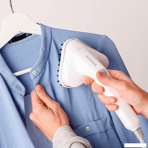 Отпариватель Taurus Sliding Care Force 2200