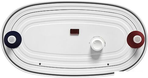 Накопительный электрический водонагреватель Ballu BWH/S 30 Level PRO