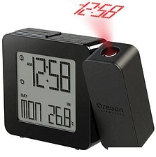 Метеостанция Oregon Scientific RM338PX-B (черный)