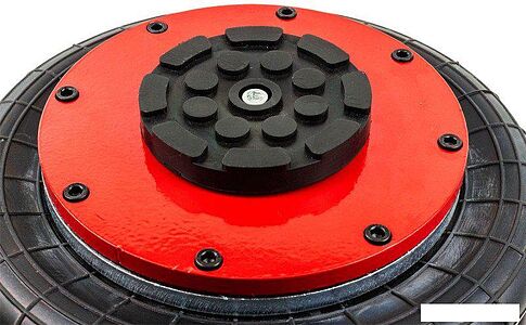 Домкрат BaumAuto BM-YHQD-3WT-270B 3.5т