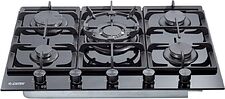 Варочная панель Exiteq PFH750STG-E Варочная панель Exiteq PFH750STG-E