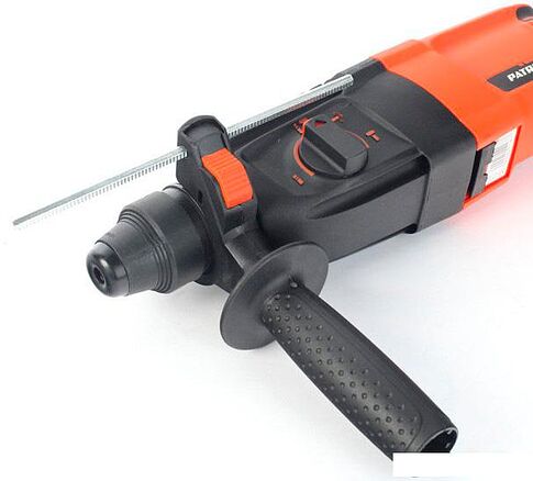 Перфоратор Patriot RH 262 [140301325]