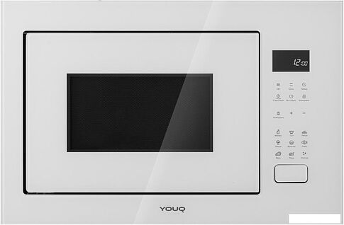 Микроволновая печь YOUQ YQMB 92510EEP02F WH