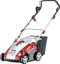 Аэратор AL-KO Comfort 36 E Combi Care 113465 Аэратор AL-KO Comfort 36 E Combi Care 113465