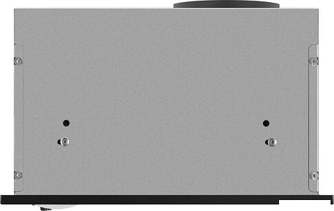 Кухонная вытяжка MAUNFELD Crosby Light 5028 (черный)