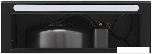 Кухонная вытяжка Krona Sophie 600 S (черный)