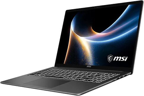 Ноутбук MSI Modern 16S AI+ G3MG-012XRU