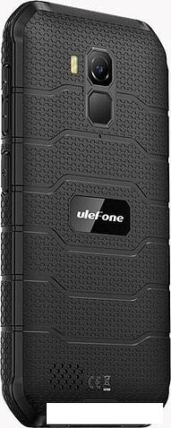 Смартфон Ulefone Armor X7 Pro (черный)