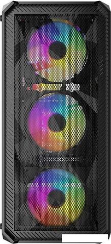 Компьютер Iven Gaming Black 193103