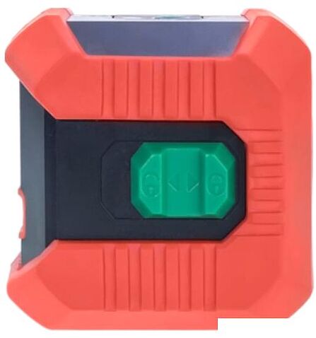 Лазерный нивелир Condtrol QB Green