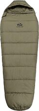Спальный мешок TRAMP Zephir Light Regular Olive TRS-062R-oliv-RT (правый)