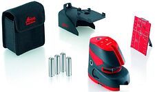 Лазерный нивелир Leica Lino L2P5