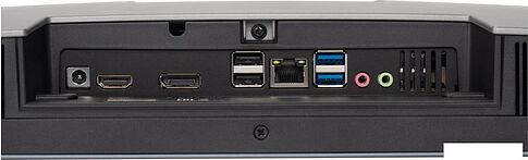 Моноблок Digma Pro Unity DM27P3-ADXW02