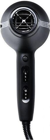 Фен Mark Shmidt 8816 (черный)
