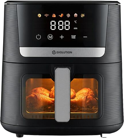 Аэрогриль (аэрофритюрница) Evolution AIRO 7300W