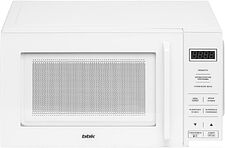 Микроволновая печь BBK 20MWS-751S/W
