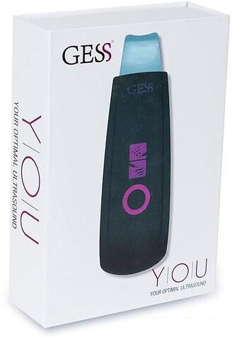 Прибор для ультразвукового пилинга Gess You GESS-689