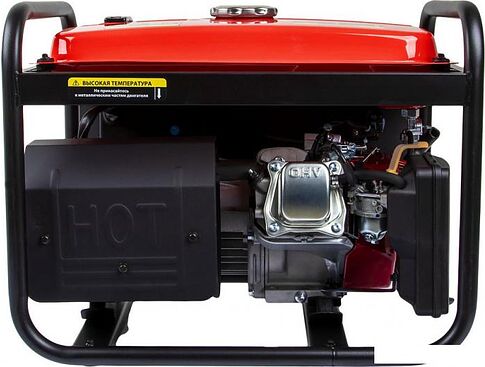 Бензиновый генератор DDE G330
