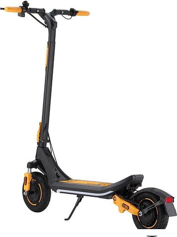 Электросамокат Kugoo Kirin M3 Pro