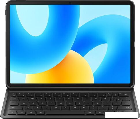 Планшет Huawei MatePad 11.5" BTK-W09 8GB/128GB с клавиатурой (космический серый)