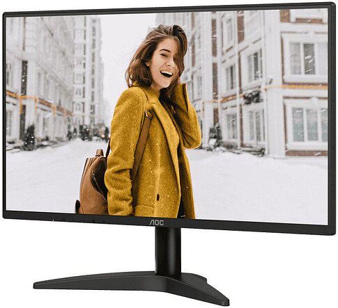 Игровой монитор AOC 25B36H3