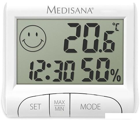 Термогигрометр Medisana HG 100
