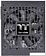 Блок питания Thermaltake Toughpower SFX 850W Gold TT Premium Edition PS-STP-0850FNFAGE-1