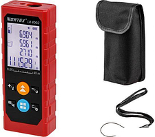 Лазерный дальномер Wortex LR 4002 1329388