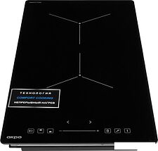 Варочная панель Akpo PIA 3092014CC BL