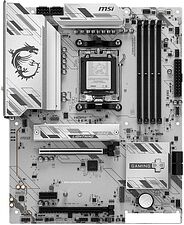 Материнская плата MSI B850 Gaming Plus WiFi6E Материнская плата MSI B850 Gaming Plus WiFi6E