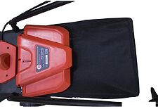 Барабанная газонокосилка Калибр ГКЭ-1200/32