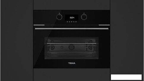 Микроволновая печь TEKA MLC 8440 (черный)