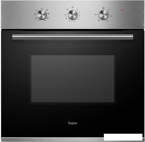 Электрический духовой шкаф Evelux EO 620 X
