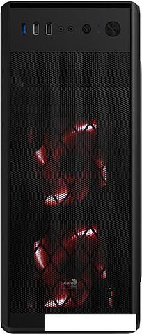 Корпус AeroCool SI 5100