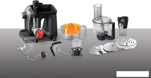 Кухонный комбайн Bosch MUM59M55