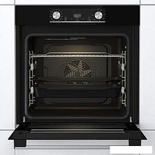 Электрический духовой шкаф Gorenje BOSX6737E09BG