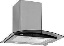 Кухонная вытяжка Germes Alt sensor inox