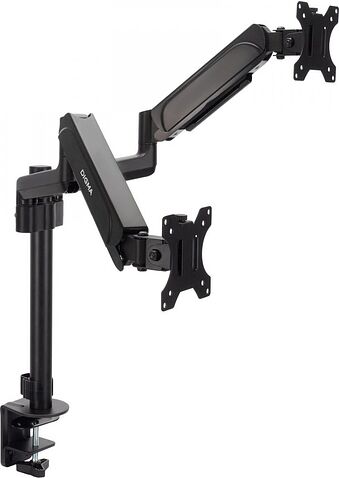 Кронштейн Digma D-MM202D (черный)