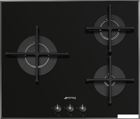 Варочная панель Smeg PV163B3