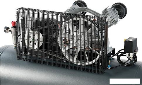 Компрессор Nordberg NCP300/690