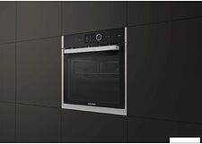 Электрический духовой шкаф Grundig GEBM19600BCHI