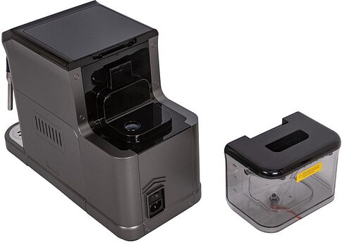Кофемашина Supra CMS-3700
