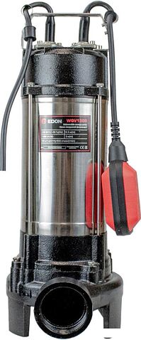 Фекальный насос Edon WQV1300