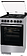 Кухонная плита Gorenje GK5B40SH