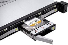 Сетевой накопитель In Win IW-RS108-07 650W Сетевой накопитель In Win IW-RS108-07 650W